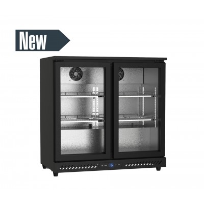 Armario refrigerador polarbar V. Lacor 69708