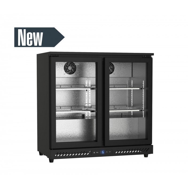 Armario refrigerador polarbar V. Lacor 69708