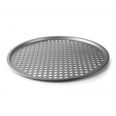 Molde pizza perforado delize Ø325CM. Lacor 68470
