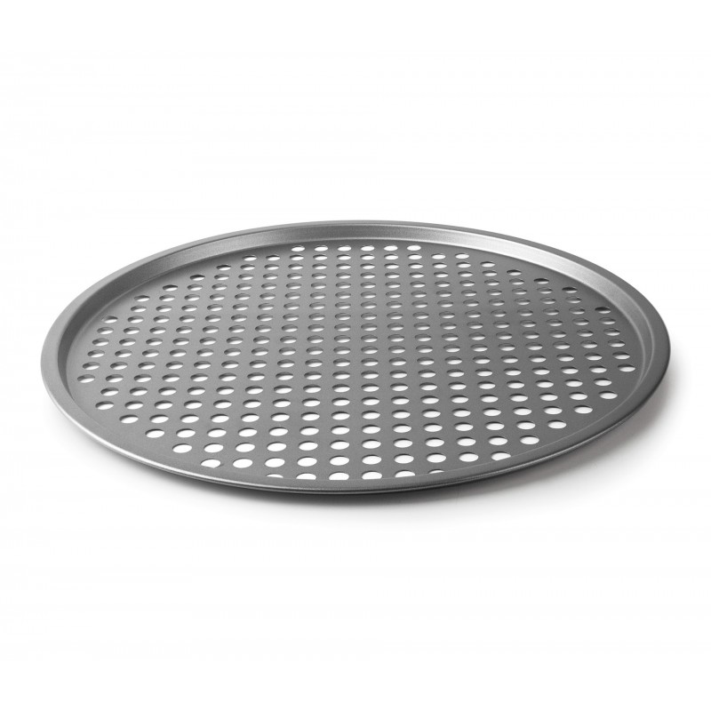 Molde pizza perforado delize Ø36CM. Lacor 68471