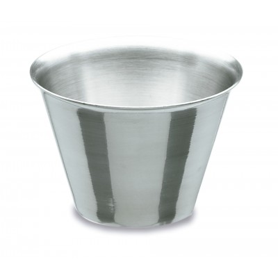 Flanero ind. 8 cms. inox.. Lacor 60008
