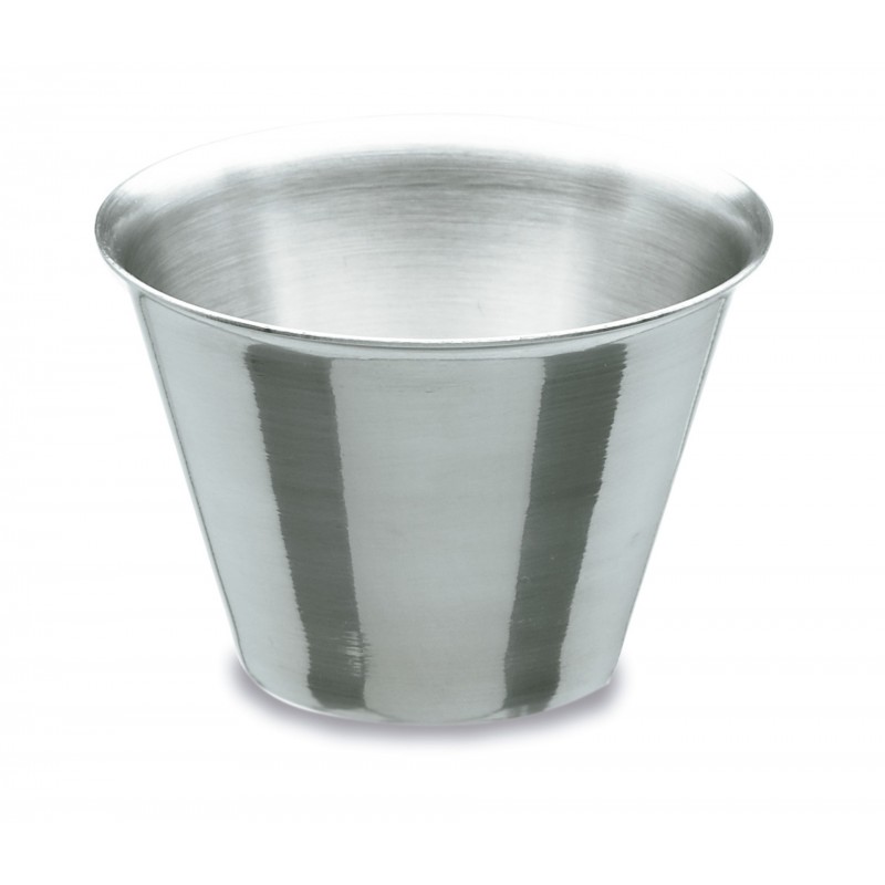 Flanero ind. 8 cms. inox.. Lacor 60008