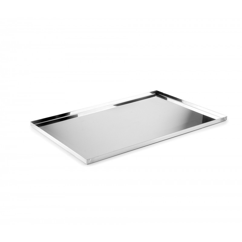 Bandeja 40x60x1 - 1810 inox. Lacor 68040