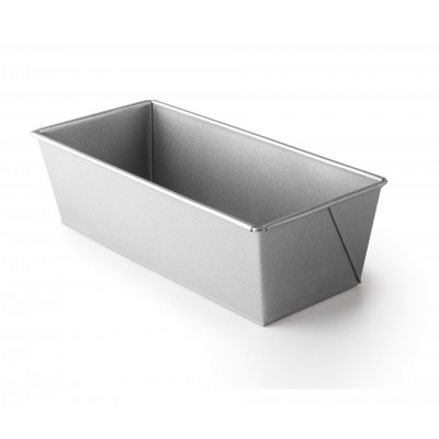 Molde cake delize 25x11cm. Lacor 68451