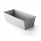 Molde cake delize 356x12cm. Lacor 68453