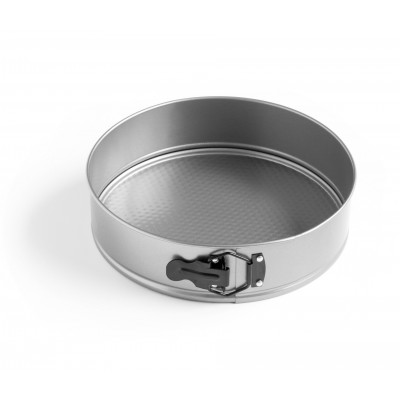 Molde redondo desmontable antiad. 24 cm. Lacor 68684