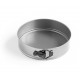 Molde redondo desmontable antiad. 28 cm. Lacor 68688