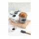 Molde redondo desmontable antiad. 16 cm. Lacor 68696