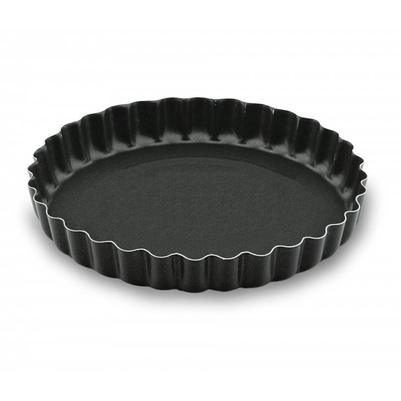 Molde rizado alum. antiadherente. 28 cm.. Lacor 68729