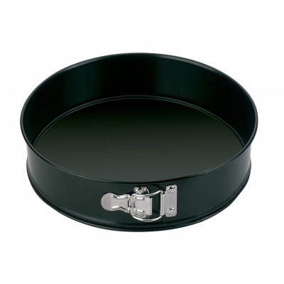 Molde cake chapa antiadherente 35 cm.. Lacor 68735