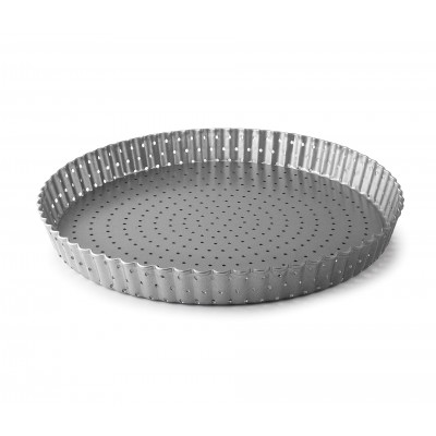Molde redondo movil perf delize Ø30 cm. Lacor 68785