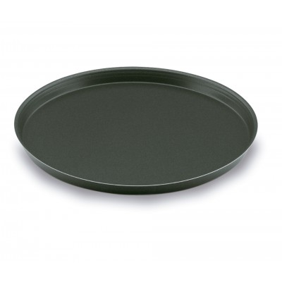 Molde pizza aluminio D36 cm. Lacor 68836