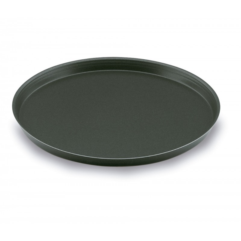 Molde pizza aluminio D36 cm. Lacor 68836