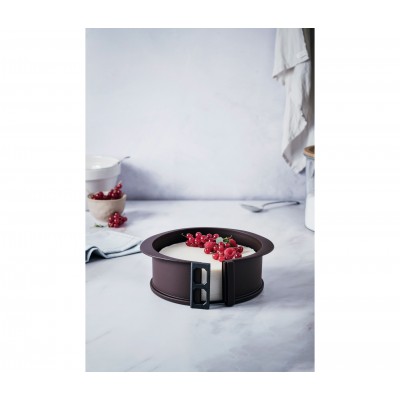 Molde desmontable DE Ø20X7 cms. Lacor 66778