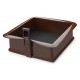 Molde desmontable cuadrado 18X18X7 cm. Lacor 66779