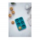 Molde silicona donut. Lacor 68760