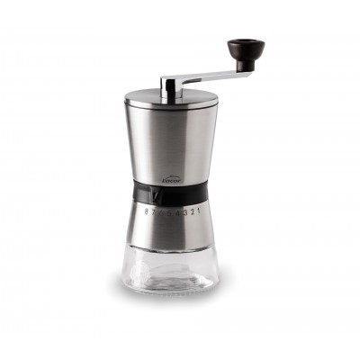 Molinillo DE cafe manual. Lacor 62817