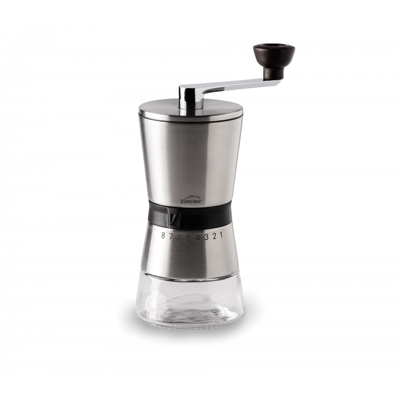 Molinillo DE cafe manual. Lacor 62817