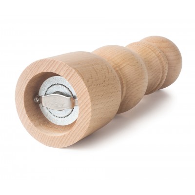 Molinillo pimienta madera 20 cm. Lacor 63220