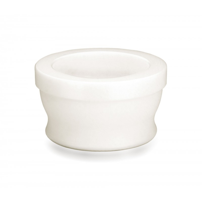 Mortero polietileno 18X10. Lacor 60403
