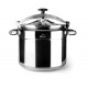Olla A presion pro-classic 50 L. Lacor 20550