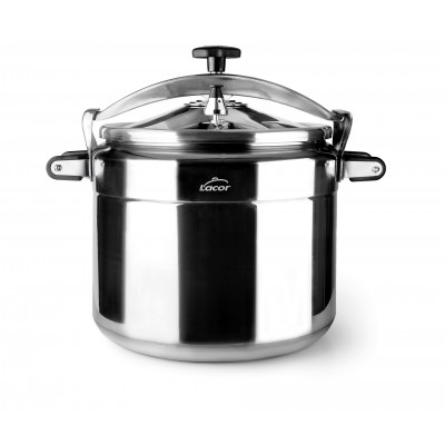 Olla A presion pro-classic 50 L. Lacor 20550