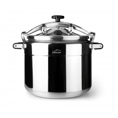 Olla A presion pro-classic 50 L. Lacor 20550