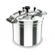 Olla P40 LT. robust. Lacor 20840