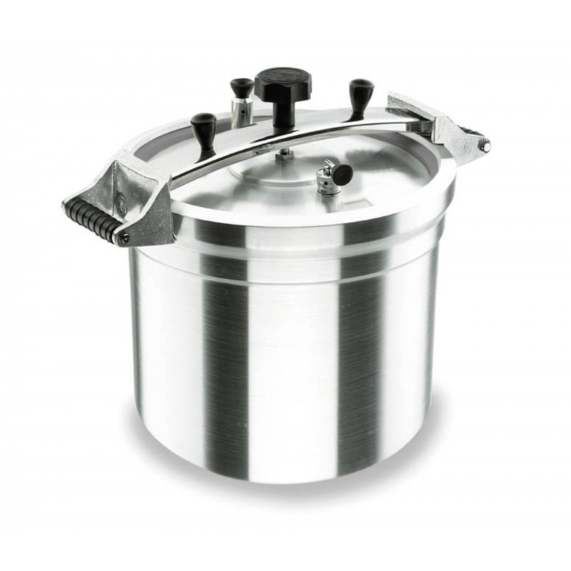 Olla P40 LT. robust. Lacor 20840