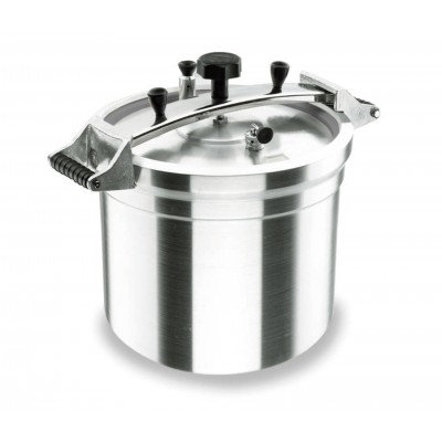 Olla P. 50 LT. robust. Lacor 20850