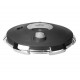 Tapa olla presion luxe D32 cms 2015. Lacor 50934