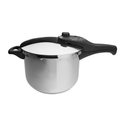 Olla A presion tempo 8 Lts D22 cm. Lacor 71868