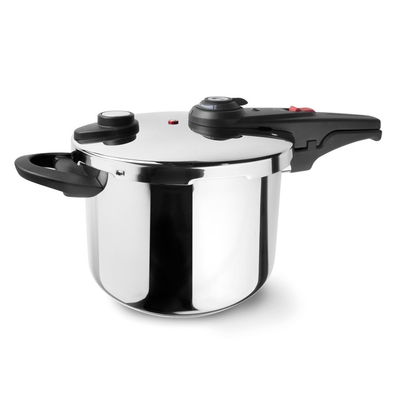 Olla A presión master 8 lts. Lacor 71887