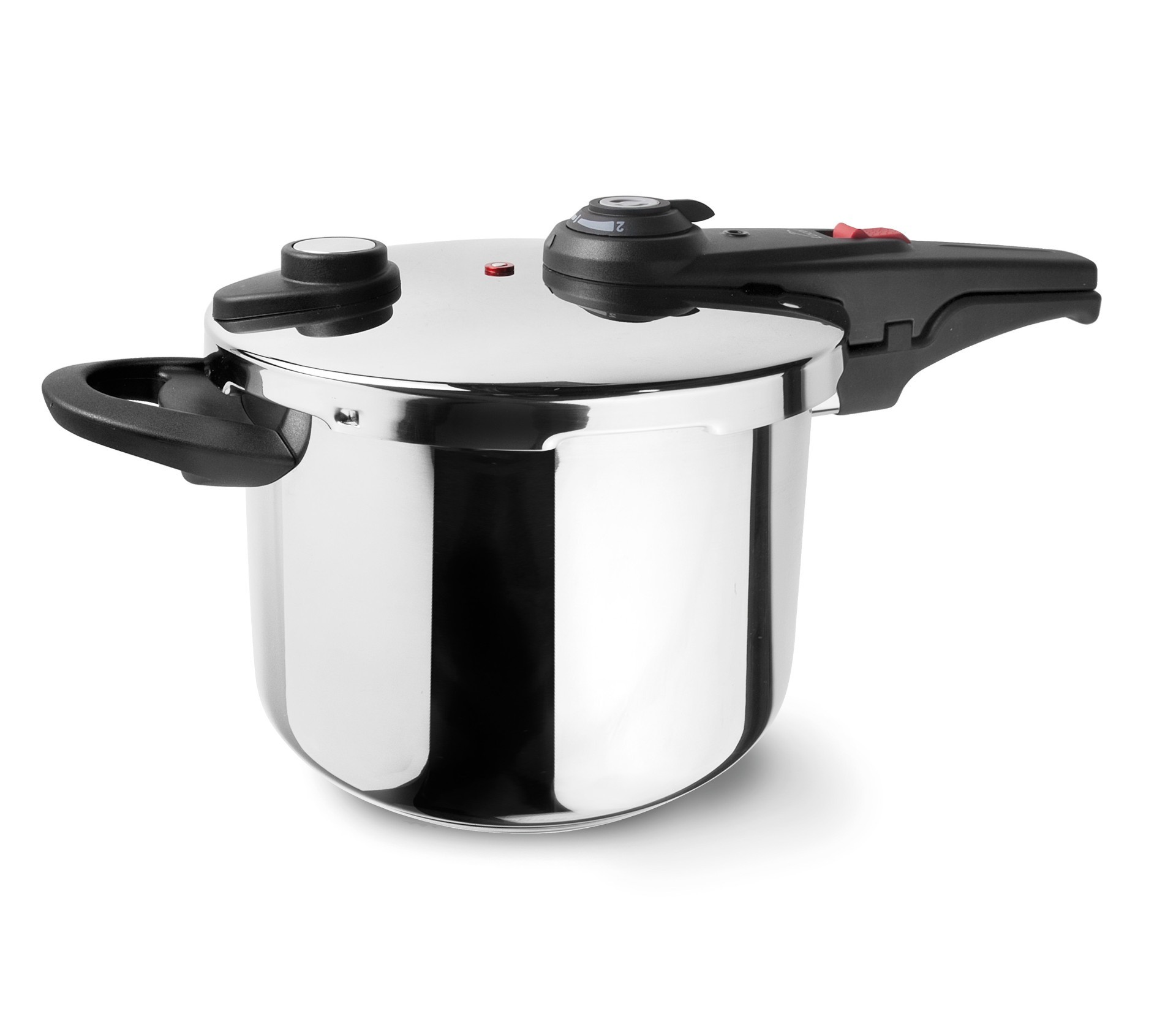 Olla A presión master 8 lts. Lacor 71887