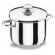 Olla rec24 vitrocor. Lacor 40124