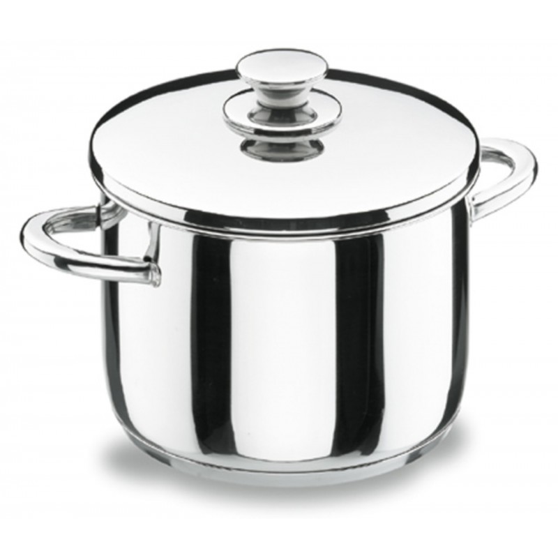 Olla rec24 vitrocor. Lacor 40124