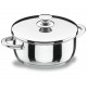 Olla rec24 vitrocor. Lacor 40124