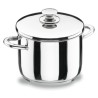 Olla rec28 vitrocor. Lacor 40128