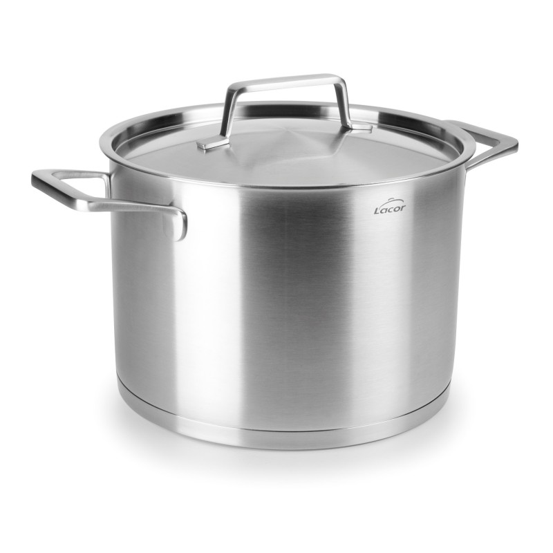 Olla ctapa foodie 20x155cm. Lacor 45120