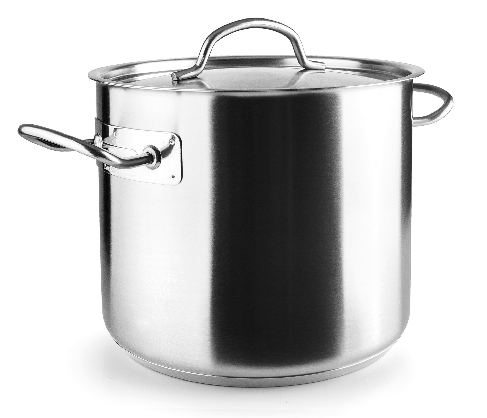 Olla baja R32 chef-inox.. Lacor 50131
