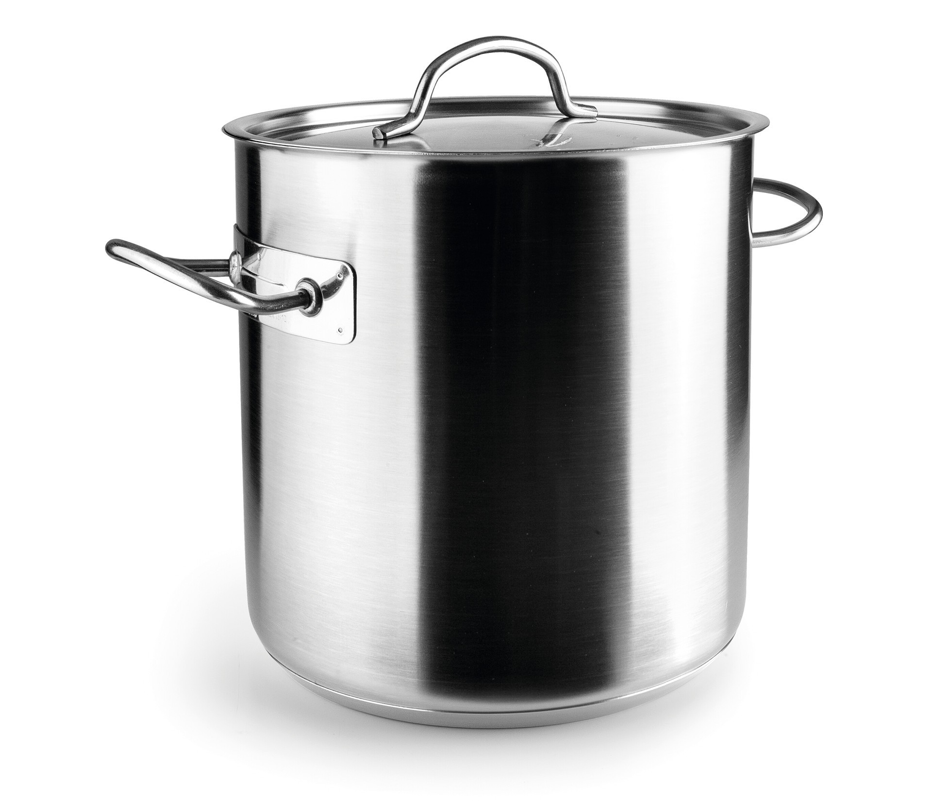 Olla R32 chef. inox.. Lacor 50132