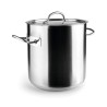 Olla R36 chef-inox.. Lacor 50136