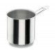 Olla baja R40 chef-inox.. Lacor 50139