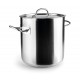 Olla R45 chef-inox.. Lacor 50145