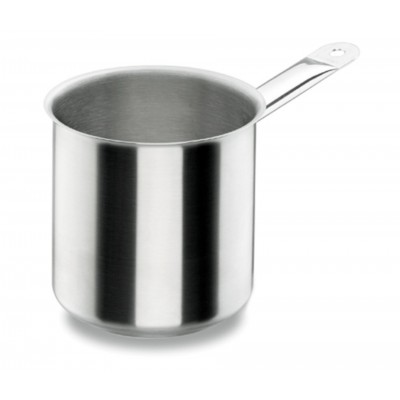 Olla recta 50 cm. chef-inox.. Lacor 50150