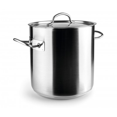 Olla recta 60 cm. chef-inox.. Lacor 50160