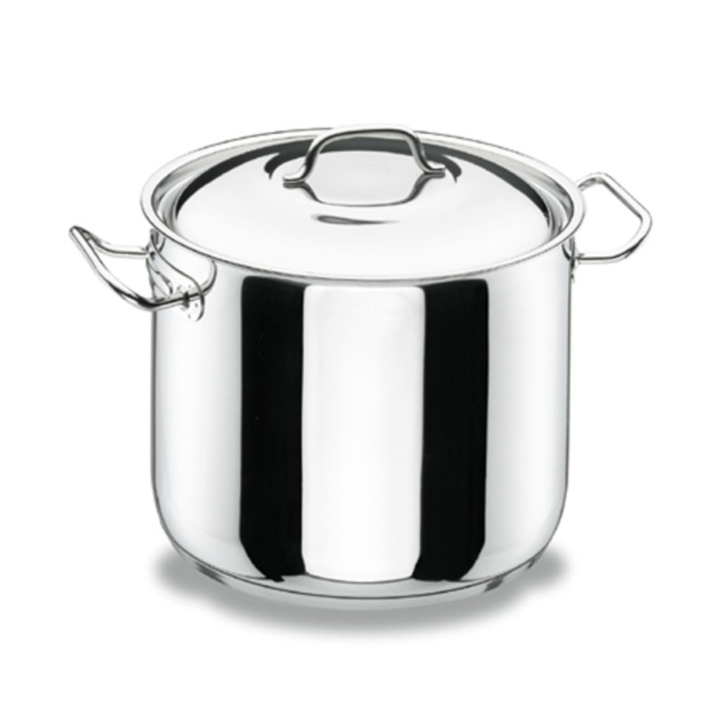 Olla super-alta 28 profesional. Lacor 72129
