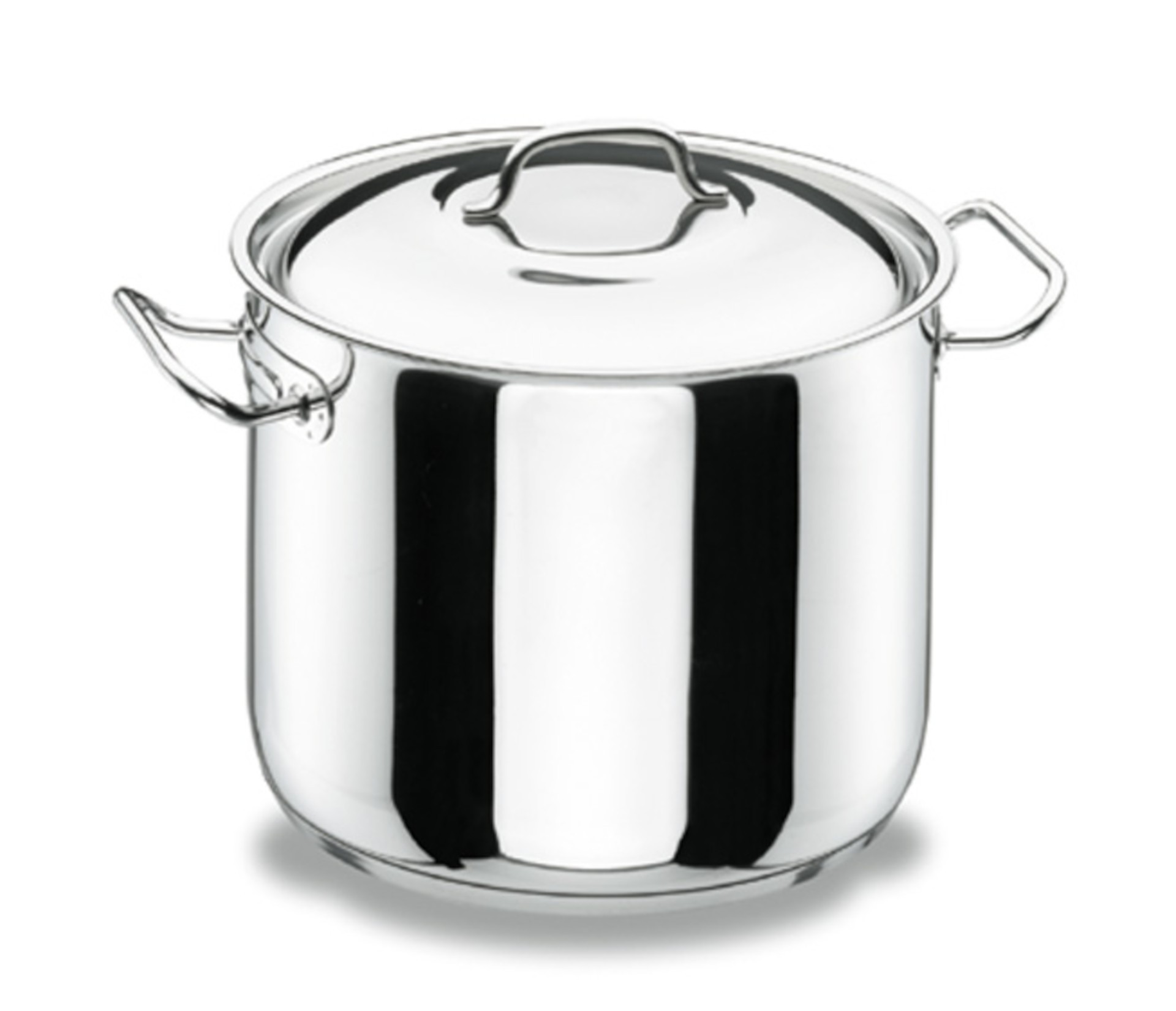 Olla super-alta 28 profesional. Lacor 72129