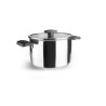 Olla rec18 caliza. Lacor 80118