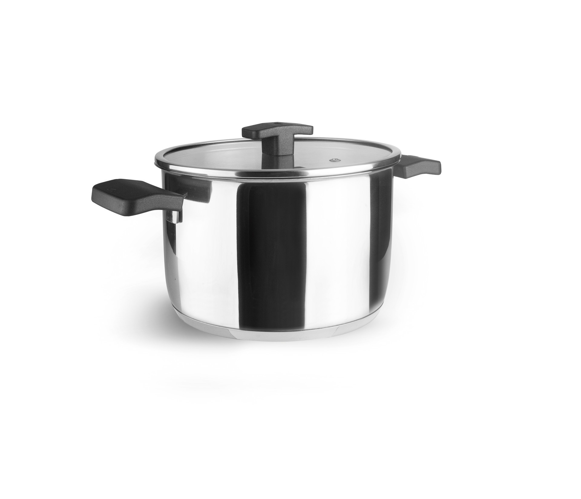 Olla rec18 caliza. Lacor 80118